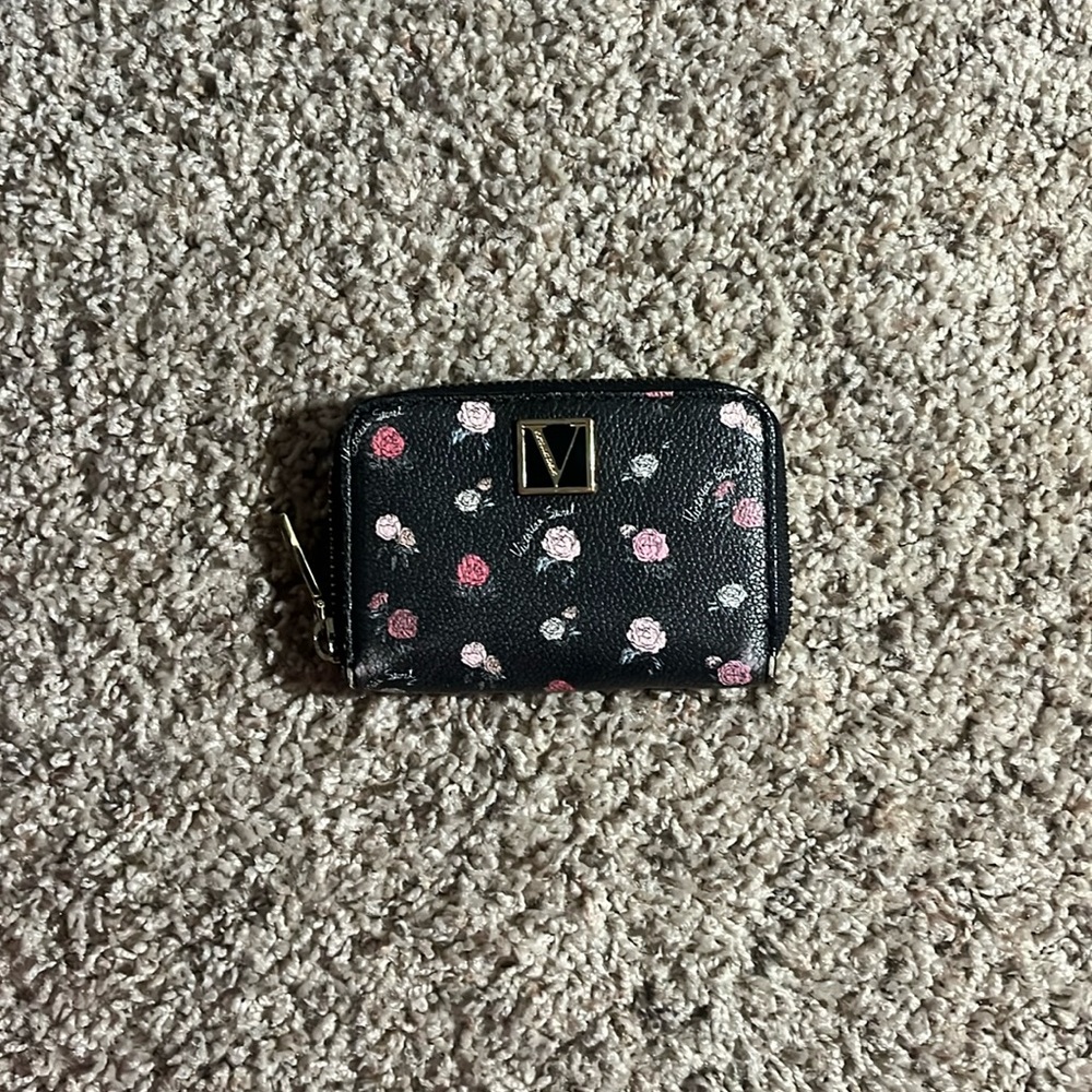 Victoria’s Secret wallet